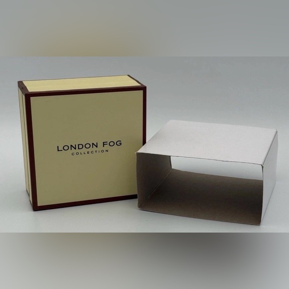 LONDON FOG Collection BRACELET and MATCHING EARRINGS set, Retail $99, NIB - Picture 6 of 6